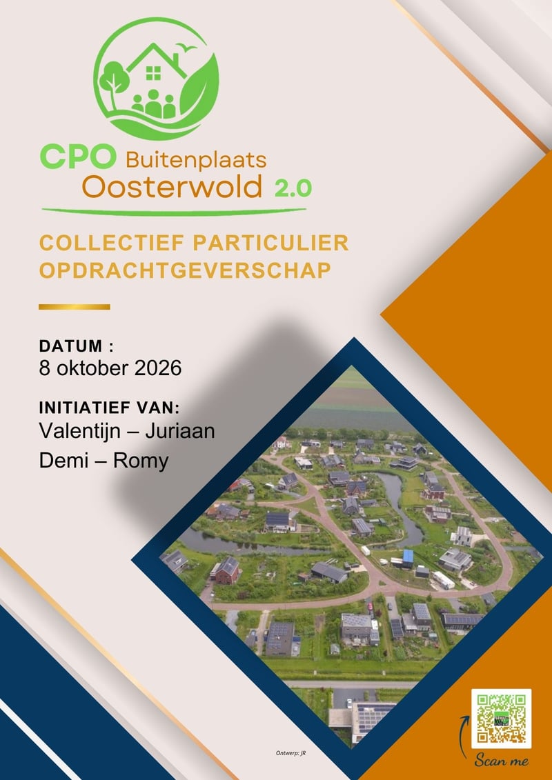 CPO Buitenplaats