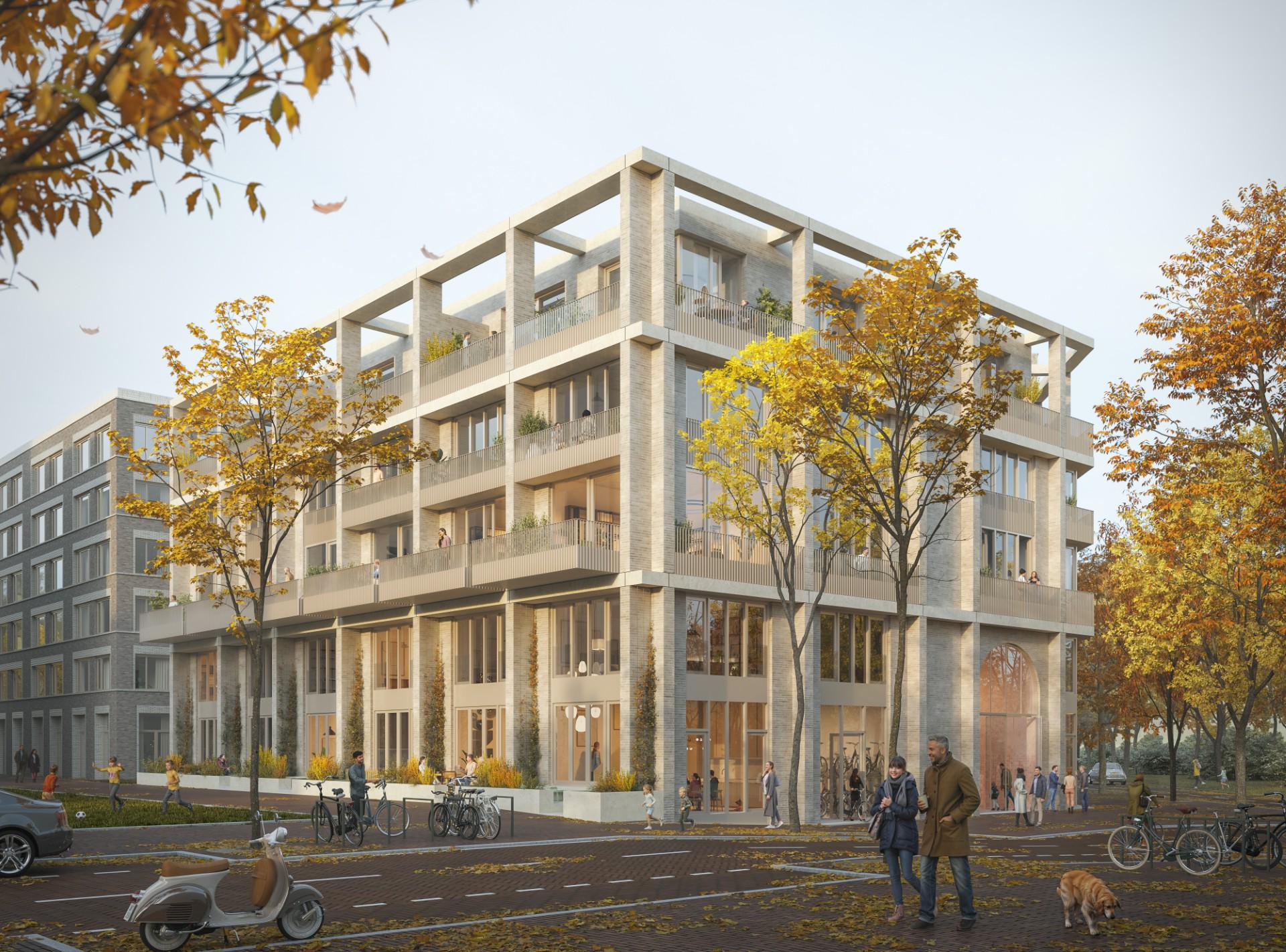 OLGA: NVM Open Huizen Dag