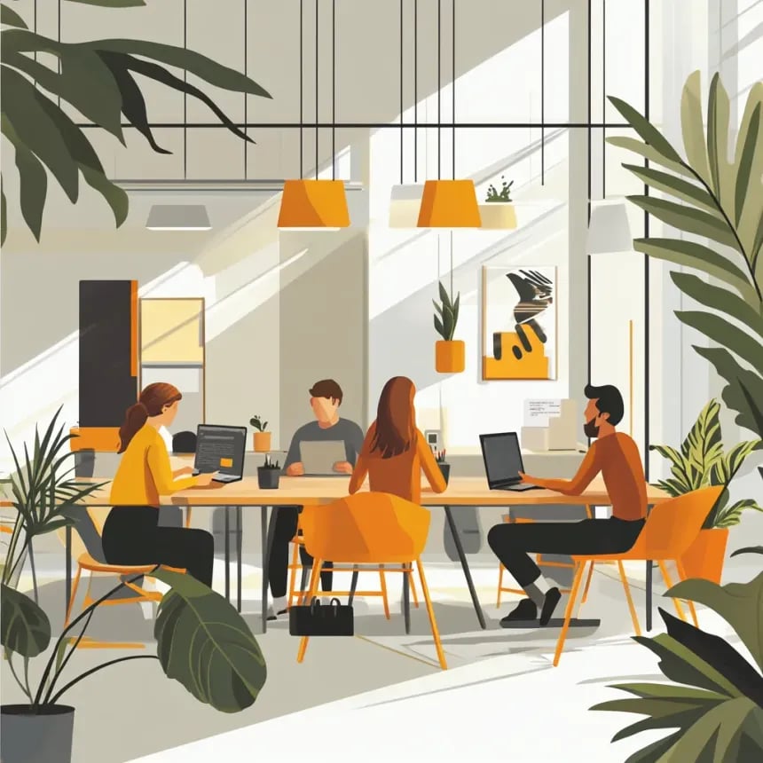 Eerste Kennismaking met elkaar en het initiatief