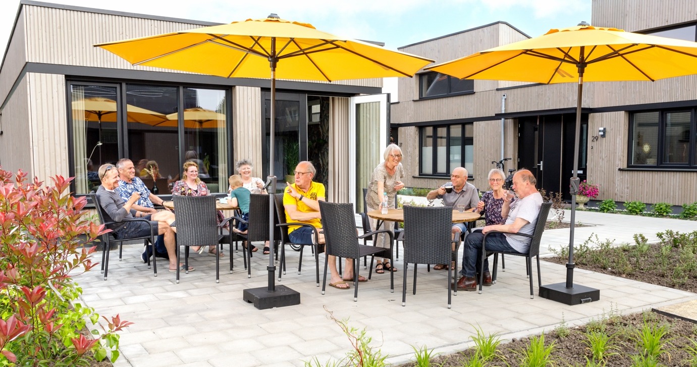 Wij Ontwikkelen Samen Banner