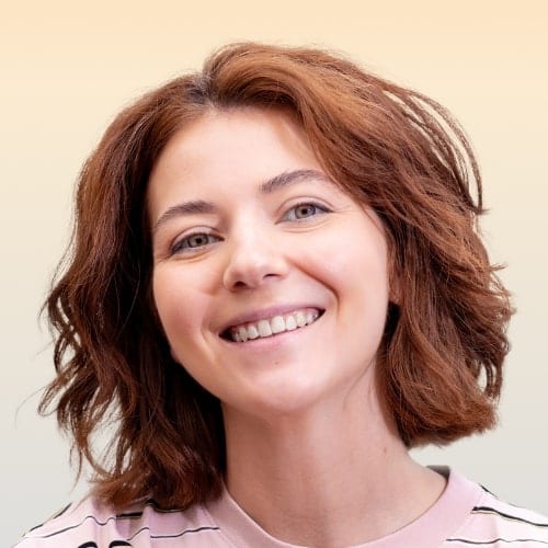 Agata Ageieva