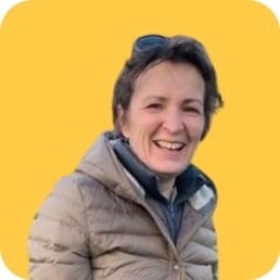 Anne van der Wiel