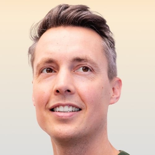 Brian Garret