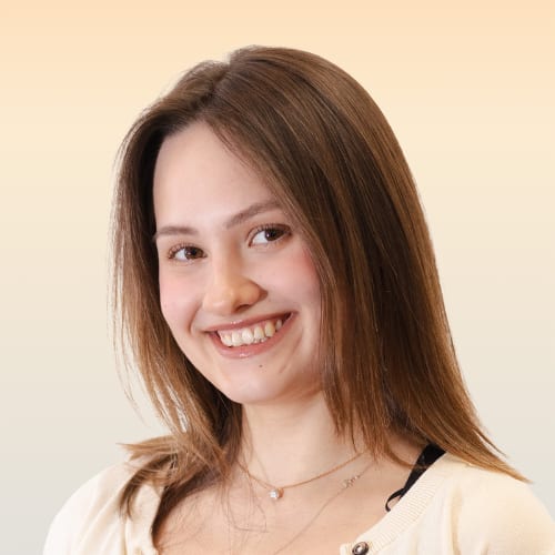 Genie Lukianchykova