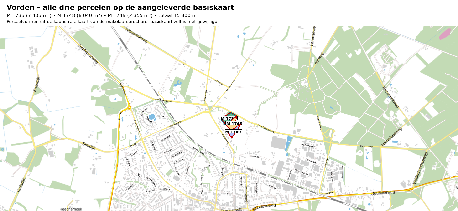 Seniorenhof Vorden