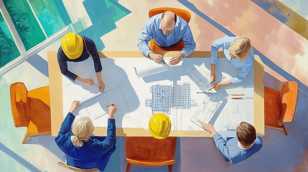 steward ownership